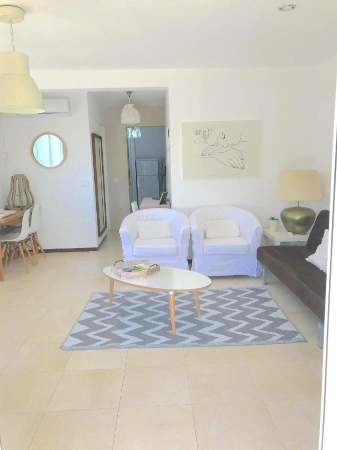 Cala Blanca-Torre Bellver Cala Blanca  Exterior photo