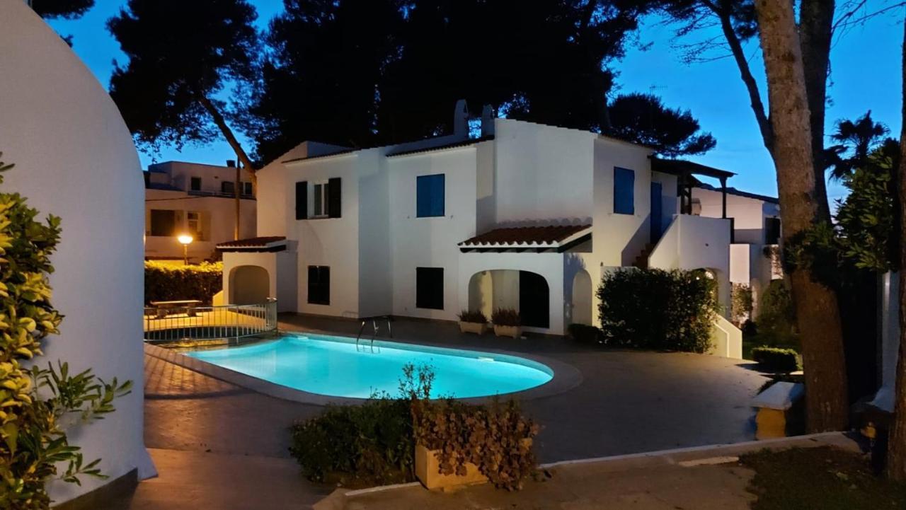 Cala Blanca-Torre Bellver Cala Blanca  Exterior photo