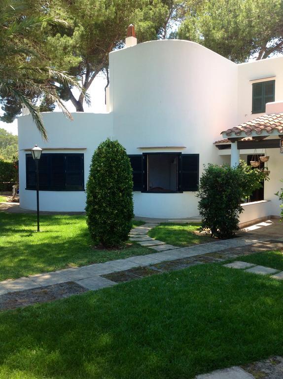 Cala Blanca-Torre Bellver Cala Blanca  Exterior photo