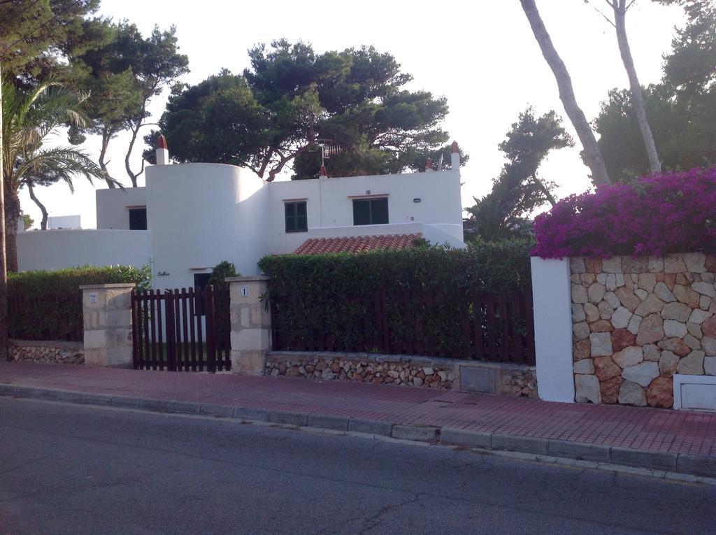 Cala Blanca-Torre Bellver Cala Blanca  Exterior photo