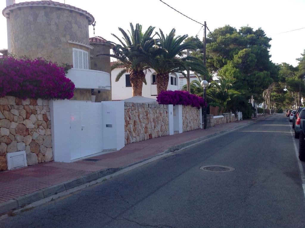 Cala Blanca-Torre Bellver Cala Blanca  Exterior photo